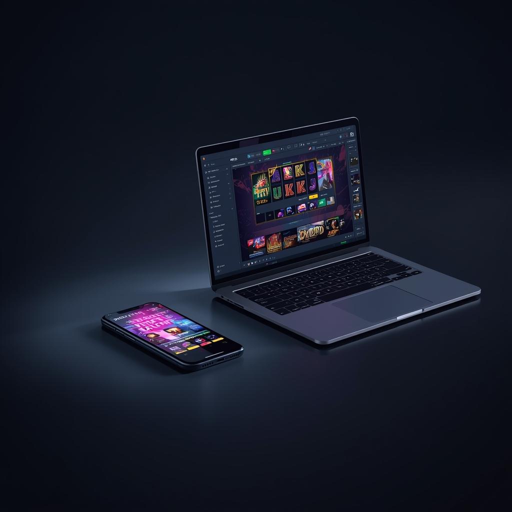 Key Differences from the Desktop Experience